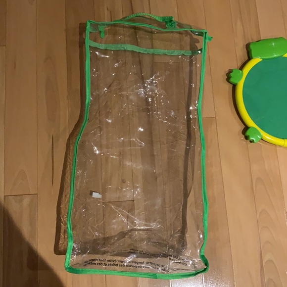 🔥4for$20🔥 Tootle Turtle Racquet & Ball Set - Melissa & Doug - Picture 8 of 16